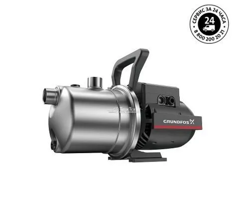 Самовсасывающий насос Grundfos JP 4-47