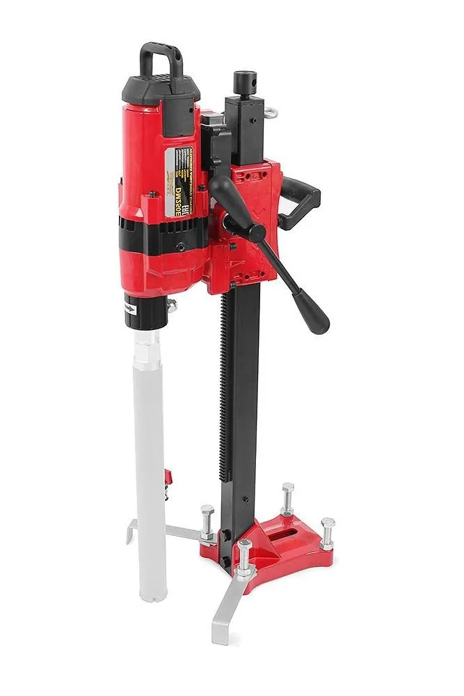 Установка алмазного бурения (комплект) DM250E-P MESSER