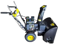 Снегоуборщик Huter SGC-5500В