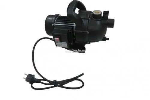 Насос самовсасывающий Zitrek GP-60/50P