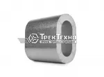 Втулка алюминиевая 20 мм TOR DIN 3093