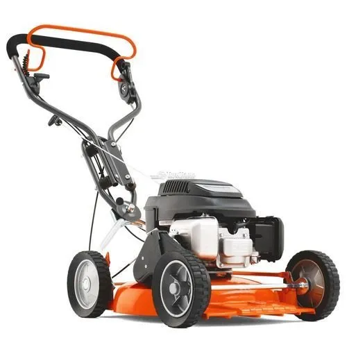 Газонокосилка бензиновая Husqvarna WB 48 S