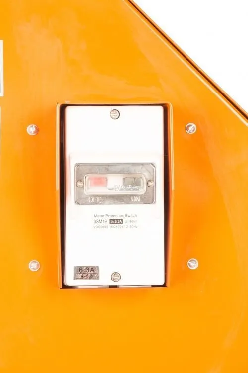 Бетоносмеситель СБР-500А.1