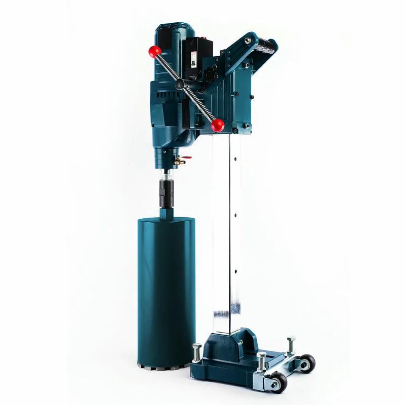 Машина алмазного бурения Alteco Professional DD 4430