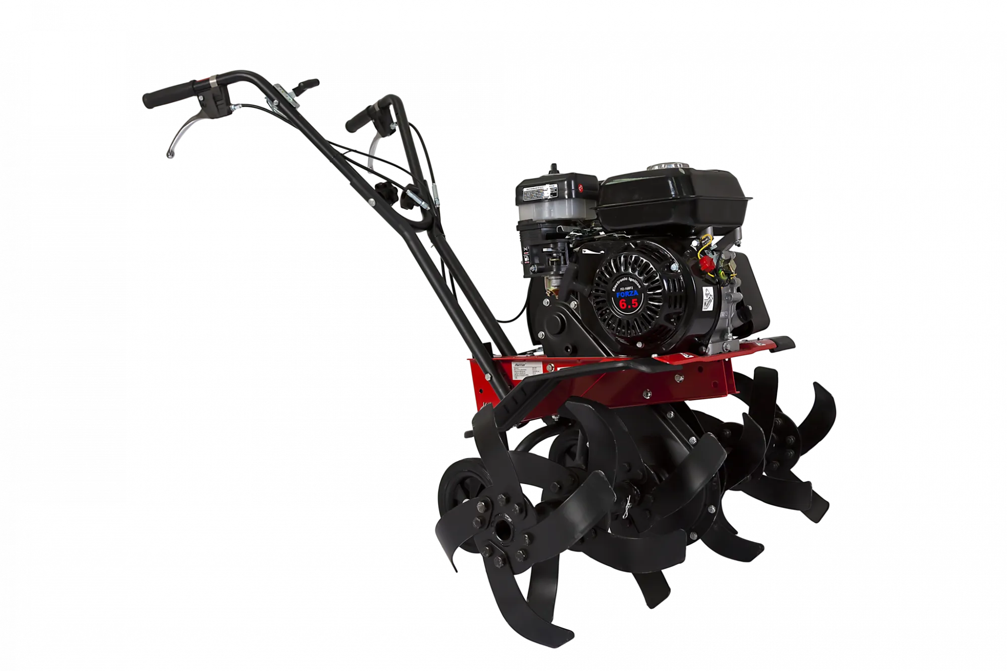 Бензиновый культиватор Forza MK 85F Мощнсоть (6,5 л.с.)