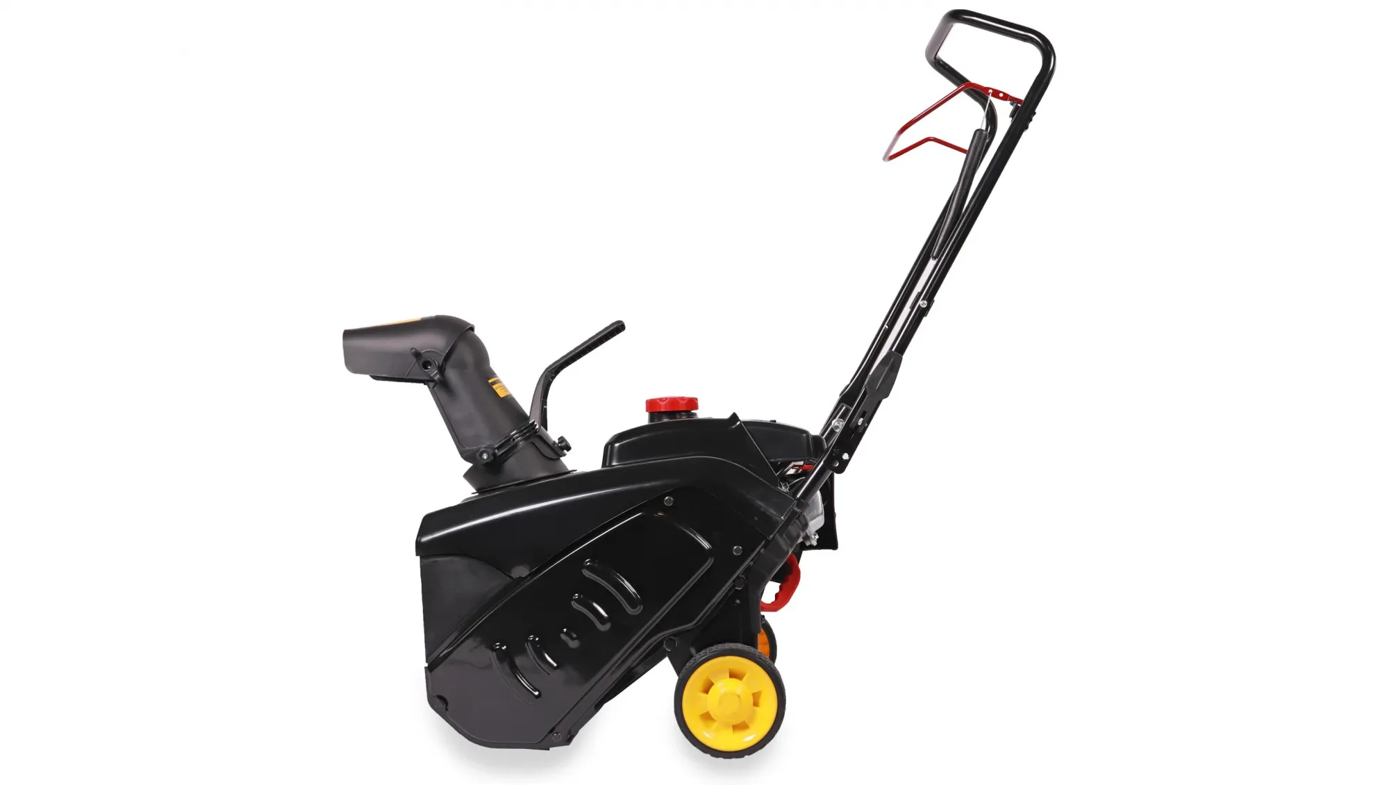 Бензиновый снегоуборщик CHAMPION ST246