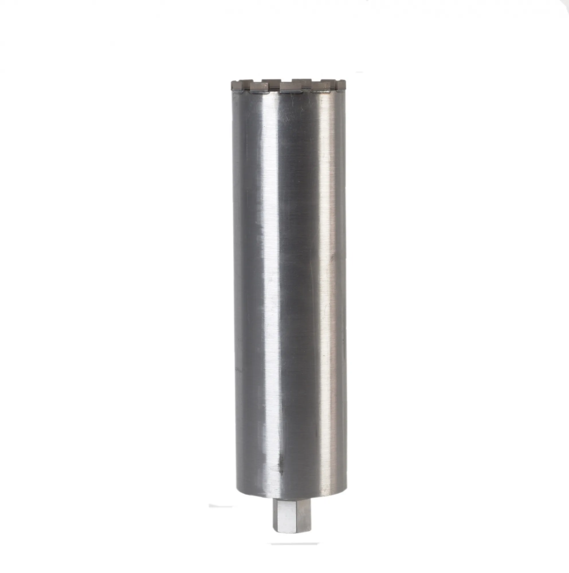 Алмазная коронка DIAMASTER LASER по ж/бетону 13245011z (1'1/4) wet/dry сверление