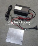     WS/IWS 24V/10A (Charger)