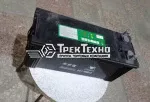    CTD 12V/120Ah - (WET battery)