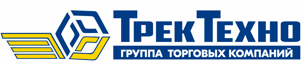 Логотип ГК Трек Техно