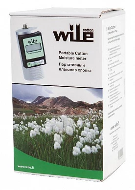   WILE COTTON (WILE-25)