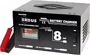Зарядное устройство Ergus BC 8M