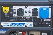  SGG 8000Ei   