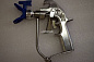   GRACO Silver PLUS gun ()  