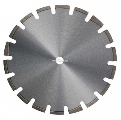 Алмазный диск ТСС-450 асфальт/бетон (Premium)