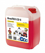 Реагент BrexTEX CO 5 для очистки теплообменного и отопительного оборудования BREXIT