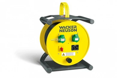   Wacker Neuson KTU 2