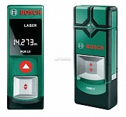   Bosch PLR 15