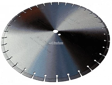 Алмазный диск по бетону к швонарезчику VFS-350(А/В)