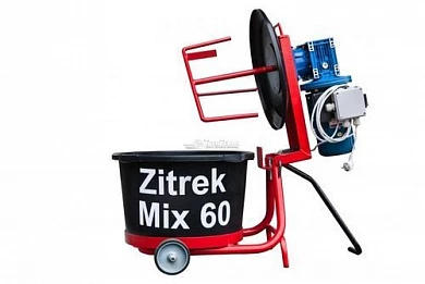  Zitrek Mix 60 (220 )