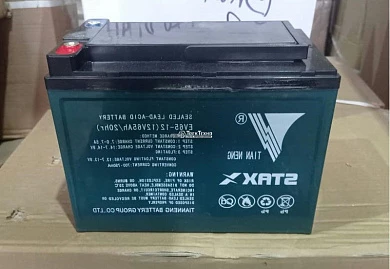    WPT15-2 12V/65Ah  (Gel battery)