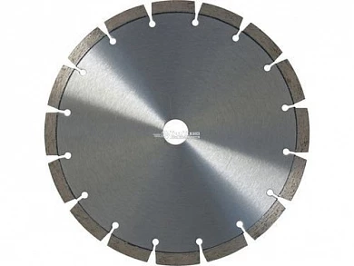 Алмазный диск ТСС-450 железобетон (Premium)