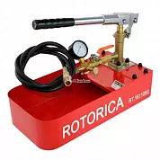   Rotor Test ECO Rotorica