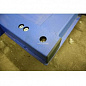     Grundfos CMBE TWIN 3-30 Fuse Box