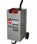 Пуско-зарядное устройство Ergus Tech Boost 320