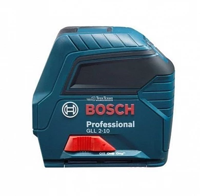   Bosch GLL 2-10