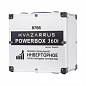 -   KVAZARRUS PowerBox 360i, ,  