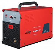 Аппарат плазменной резки PLASMA 40 AIR (с горелкой для плазмореза FB P60 6m и плазменным соплом и защитным колпаком для FB P40 AIR) FUBAG