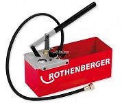   TP 25 (25 ) Rothenberger