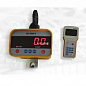 Весы крановые КВ-1000-И (RS) с доп. индикацией на пульте