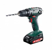   () METABO BS 18 1,5 