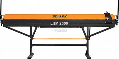   STALEX LBM-2000