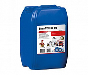 Реагент BrexTEX IR 10 для очистки теплообменного и отопительного оборудования BREXIT