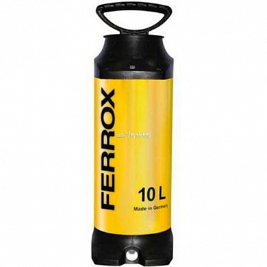 Бак для подачи воды пневматический Ferrox