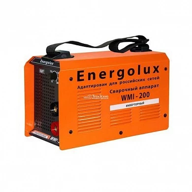   ENERGOLUX WMI-200