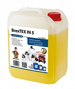 Реагент BrexTEX IN 5 для очистки теплообменного и отопительного оборудования BREXIT