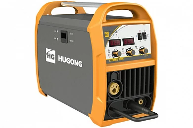   HUGONG EXTREMIG 200W III