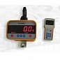 Весы крановые КВ-5000-И (RS) с доп. индикацией на пульте