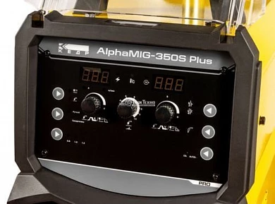    AlphaMIG-350S Plus (30350, 380)