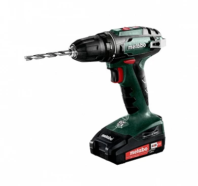   () METABO BS 18 2,0 