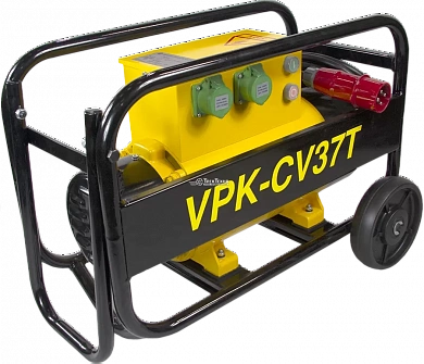   VPK-CV37T