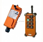   TOR A21 E1B, HS21-E1B (Radio 
control panel, Telecrane, 220 )