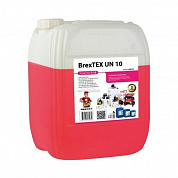 Реагент BrexTEX UN 10 для очистки теплообменного и отопительного оборудования BREXIT