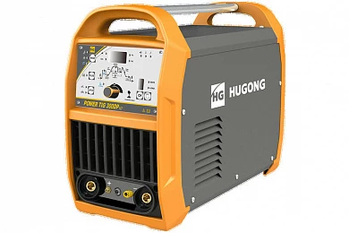    HUGONG POWER TIG 300DP III