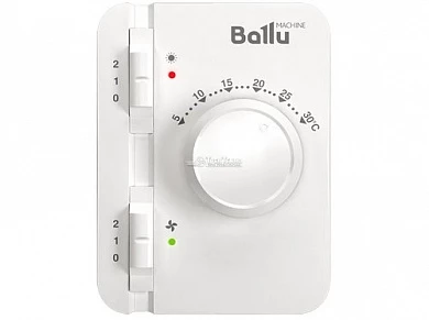   Ballu BHC-M20T24-PS