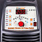    TIG 200 DC Pulse Digital "SAGGIO"